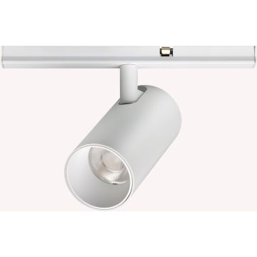 Ideal Lux STICK 364124 Koľajnicový reflektor 1x10W/LED 3000K ip20