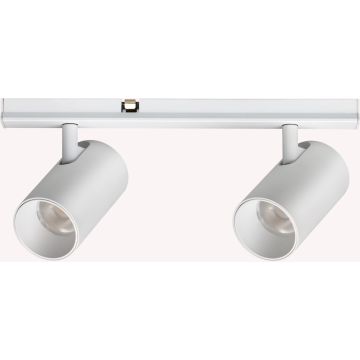 Ideal Lux STICK 369969 Koľajnicový reflektor 2x10W/LED 3000K ip20
