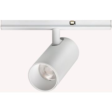Ideal Lux STICK 369983 Koľajnicový reflektor 1x7W/LED 3000K ip20