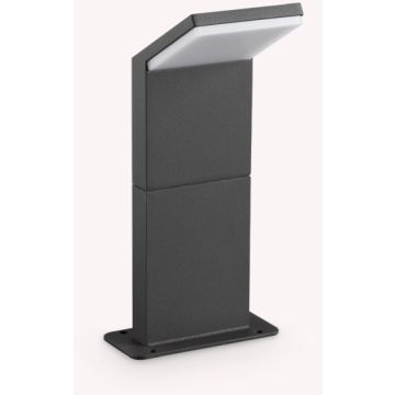 Ideal Lux STYLE 364841 Stojanová lampa 1x8,5W/LED 3000K ip54