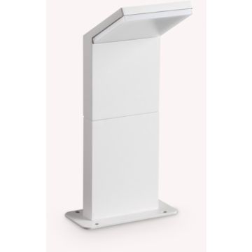 Ideal Lux STYLE 369594 Stojanová lampa 1x8,5W/LED 3000K ip54