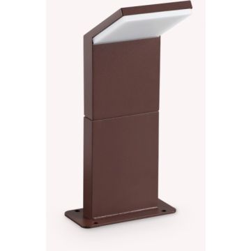 Ideal Lux STYLE 369624 Stojanová lampa 1x8,5W/LED 3000K ip54