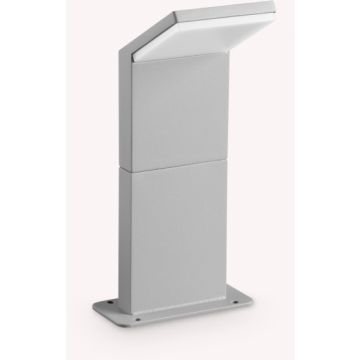 Ideal Lux STYLE 369648 Stojanová lampa 1x8,5W/LED 3000K ip54