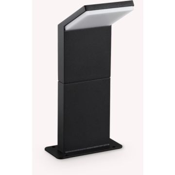 Ideal Lux STYLE 369662 Stojanová lampa 1x8,5W/LED 3000K ip54