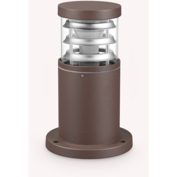 Ideal Lux TRONCO 369792 Stojanová lampa 1x42W/E27 ip65