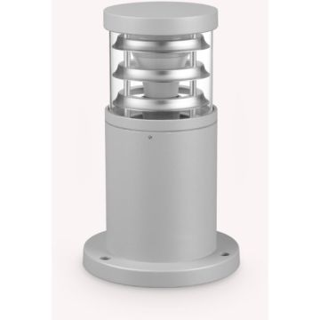 Ideal Lux TRONCO 369815 Stojanová lampa 1x42W/E27 ip65