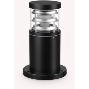 Ideal Lux TRONCO 369846 Stojanová lampa 1x42W/E27 ip65