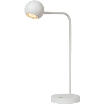 Lucide COMET 36621/03/31 Stolná lampa na stôl 1x3w/led 2700k 280lm ip20