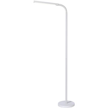 Lucide GILLY 36712/05/31 Stojanová lampa 1x5w/led 2700k 280lm ip20