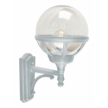 Norlys BOLOGNA 360W Stena svietidlo 1x9W/E27 IP54