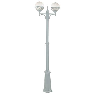Norlys BOLOGNA 362W Svietnik 2x9W/E27 IP54