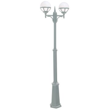 Norlys BOLOGNA 363W Svietnik 2x9W/E27 IP54