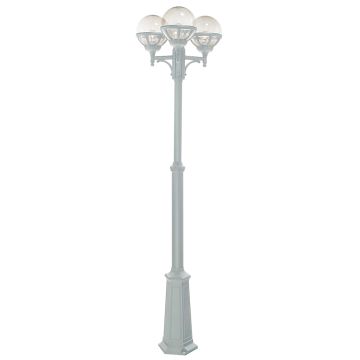 Norlys BOLOGNA 364W Svietnik 3x9W/E27 IP54