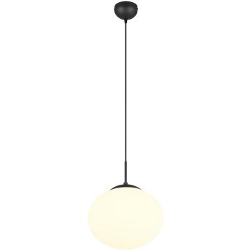 Trio FOMENTO 363100132 Závesná lampa 1x15w/e27 ip20