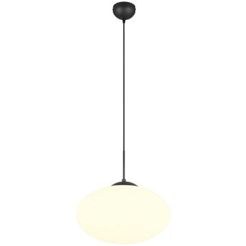 Trio FOMENTO 363190132 Závesná lampa 1x15w/e27 ip20