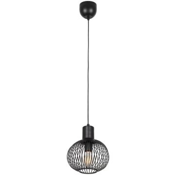 Trio GILA 365700132 Závesná lampa 1x10w/e27 ip20