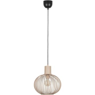 Trio GILA 365790166 Závesná lampa 1x10w/e27 ip20