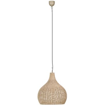 Trio JANNE 366700136 Závesná lampa 1x10w/e27 ip20