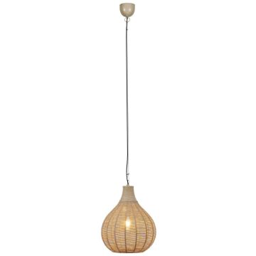 Trio JANNE 366790136 Závesná lampa 1x10w/e27 ip20