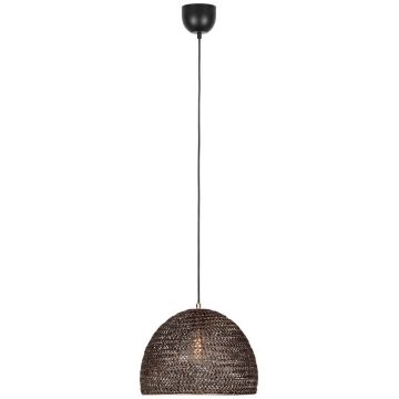 Trio KAMARA 365290104 Závesná lampa 1x10w/e27 ip20