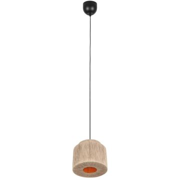 Trio SMILLA 366800136 Závesná lampa 1x10w/e27 ip20