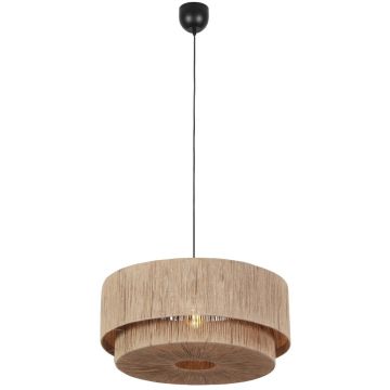 Trio SMILLA 366890136 Závesná lampa 1x10w/e27 ip20