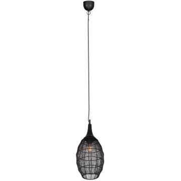 Trio SORAYA 365420132 Závesná lampa 1x10w/e27 ip20