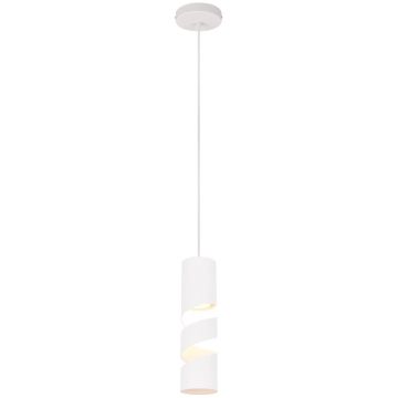 Trio STREAM 364000131 Závesná lampa 1x10w/gu10 ip20