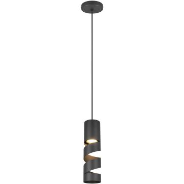 Trio STREAM 364000132 Závesná lampa 1x10w/gu10 ip20