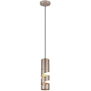 Trio STREAM 364000165 Závesná lampa 1x10w/gu10 ip20