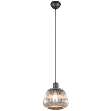 Trio TARIFA 362800132 Závesná lampa 1x25w/e27 ip20