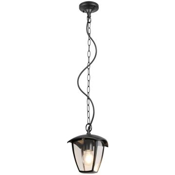 Trio VENTA 363260132 Závesná lampa 1x10w/e27 ip44