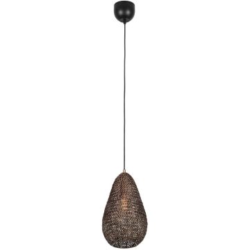 Trio ZIVA 365300104 Závesná lampa 1x10w/e27 ip20