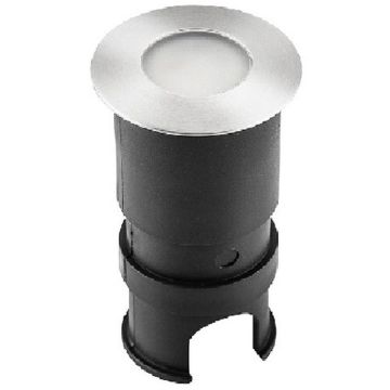 Zambelis RECESSED LIGHT E178 Vjazdová lampa 3W/led 3000K 232lm IP65