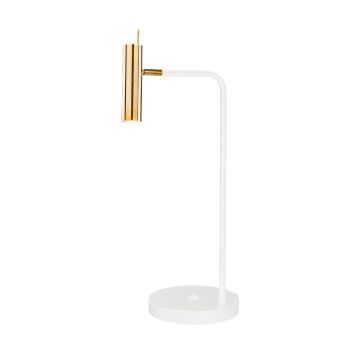 Antigo Amos 8907 Stolná lampa na stôl 1x10W/GU10 IP20