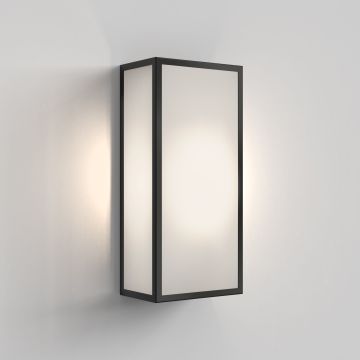 Astro Lighting MESSINA 1183030 Stena svietidlo 1x12W/E27 IP44