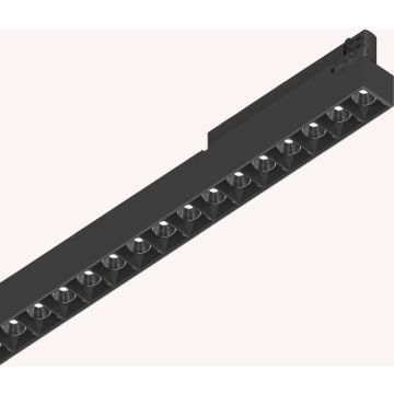 Ideal Lux DISPLAY 375243 Koľajnicový reflektor 1x14W/LED 3000K ip20