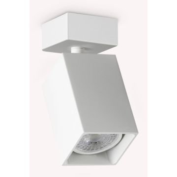 Ideal Lux DYNAMITE 371160 Bodové svetlo 1x28W/GU10 ip20