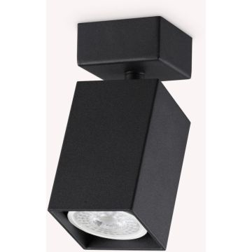 Ideal Lux DYNAMITE 371191 Bodové svetlo 1x28W/GU10 ip20