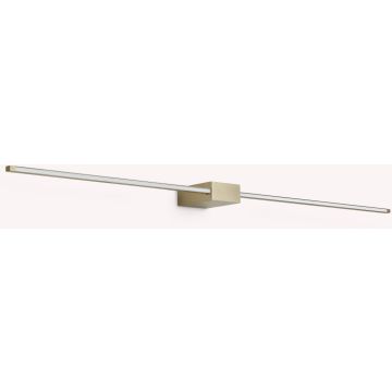 Ideal Lux ESSENCE 371726 Stena svietidlo 1x19W/LED 3000K ip20