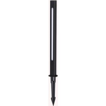 Ideal Lux JEDI 372266 Stojanová lampa 1x7W/LED ip65