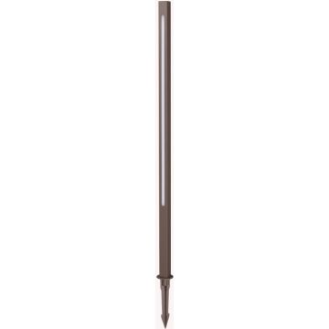 Ideal Lux JEDI 372273 Stojanová lampa 1x12W/LED ip65