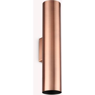 Ideal Lux LOOK 370163 Stena svietidlo 2x28W/GU10 ip20