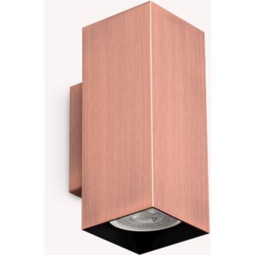 Ideal Lux LOOK 370354 Stena svietidlo 2x28W/GU10 ip20
