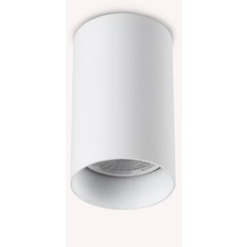 Ideal Lux LOOK 371207 Natáčané downlight svetlo 1x28W/GU10 ip20