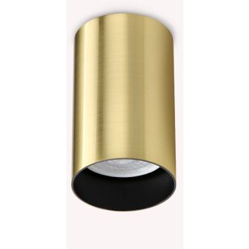 Ideal Lux LOOK 371405 Natáčané downlight svetlo 1x28W/GU10 ip20