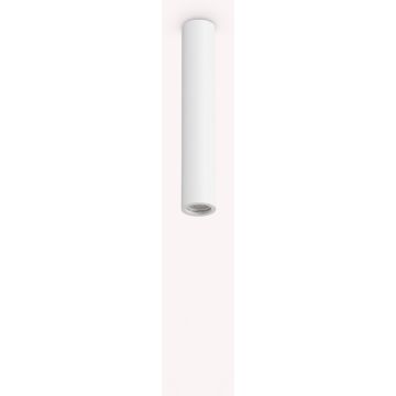 Ideal Lux LOOK 371436 Natáčané downlight svetlo 1x28W/GU10 ip20