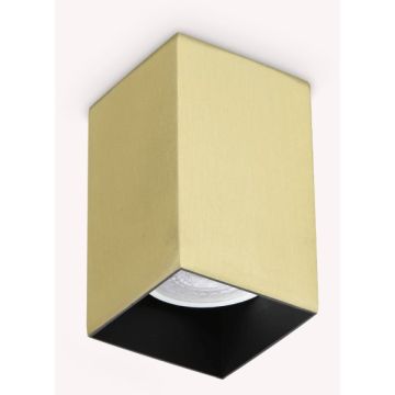 Ideal Lux LOOK 371481 Natáčané downlight svetlo 1x28W/GU10 ip20