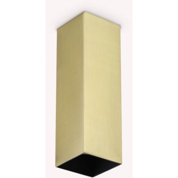 Ideal Lux LOOK 371504 Natáčané downlight svetlo 1x28W/GU10 ip20