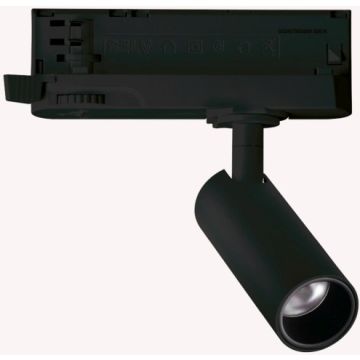 Ideal Lux PLAY 3f 370903 Koľajnicový reflektor 1x7W/LED 3000K ip20